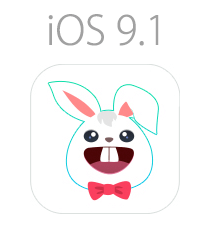 TutuApp iOS 9.1