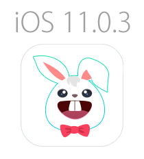 TUTUApp iOS 11.0.3