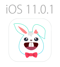 TutuApp iOS 11.0.1