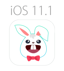 TUTUApp iOS 11.1