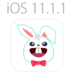 TUTUApp iOS 11.1.1