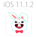 TUTUApp iOS 11.1.2