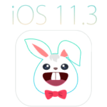 TUTUApp iOS 11.3