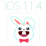 TUTUApp iOS 11.4